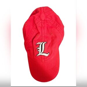Louisville Cardinals Cap